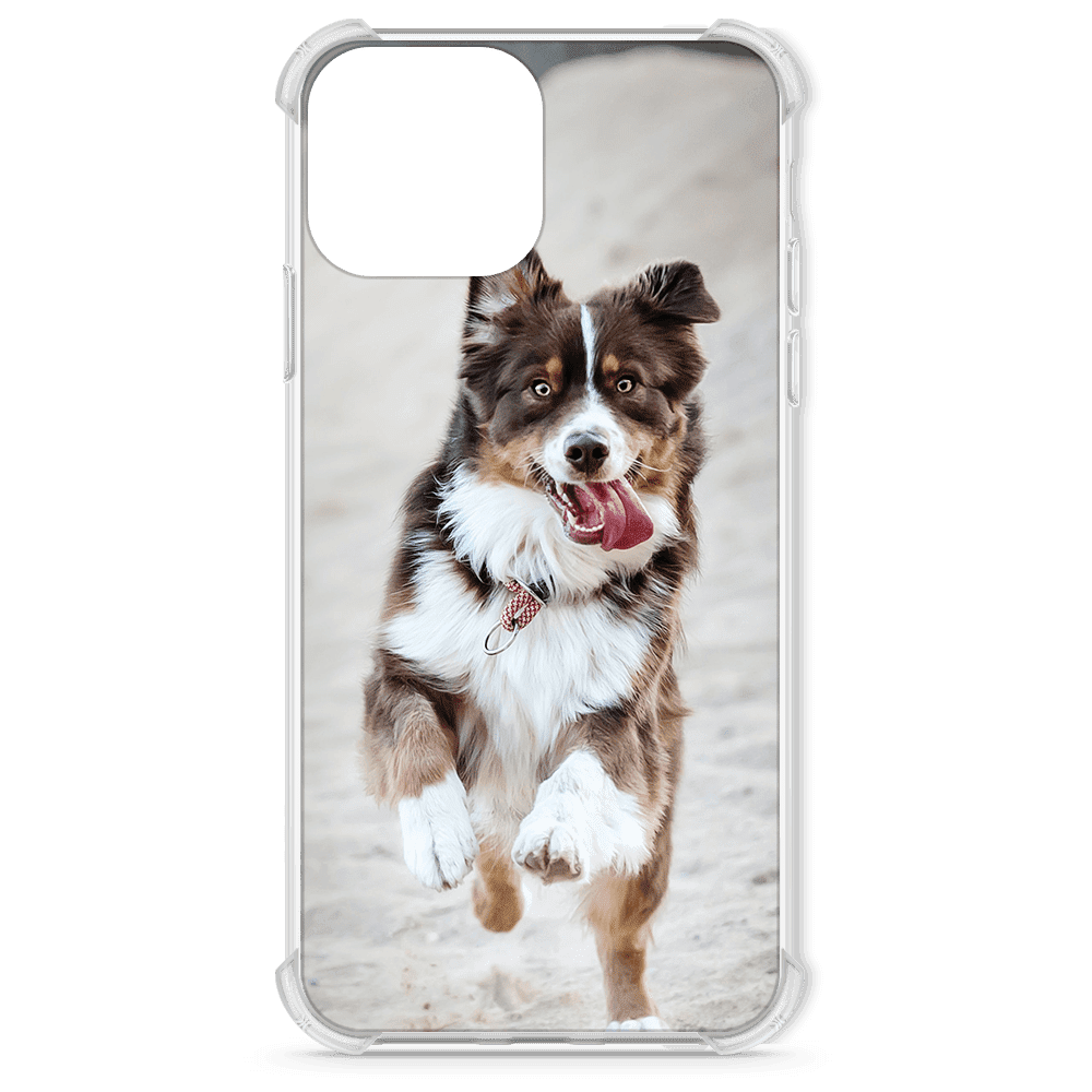 iPhone 15 Picture Phone Case